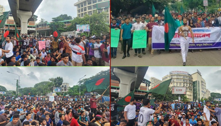 আজও ‘বাংলা ব্লকেড’, হতে পারে তীব্র যানজট