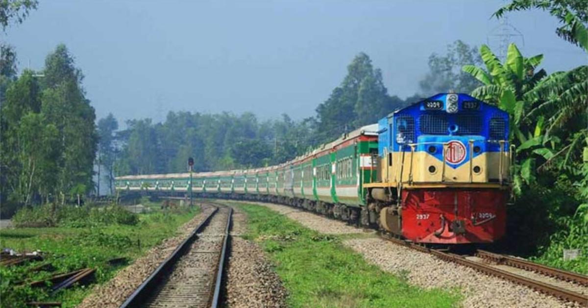 বাতিল হওয়া ট্রেনের টিকিটের ১৬ কোটি টাকা ফেরত দিচ্ছে রেলওয়ে