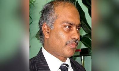 জনপ্রশাসনে নতুন সচিব মোখলেসুর রহমান