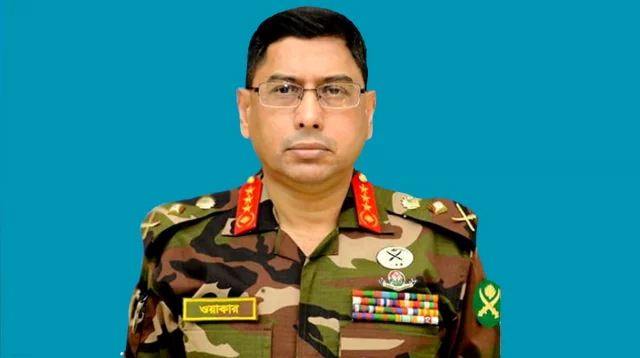 অন্তর্বর্তীকালীন সরকারের শপথ বৃহস্পতিবার রাত ৮টায়