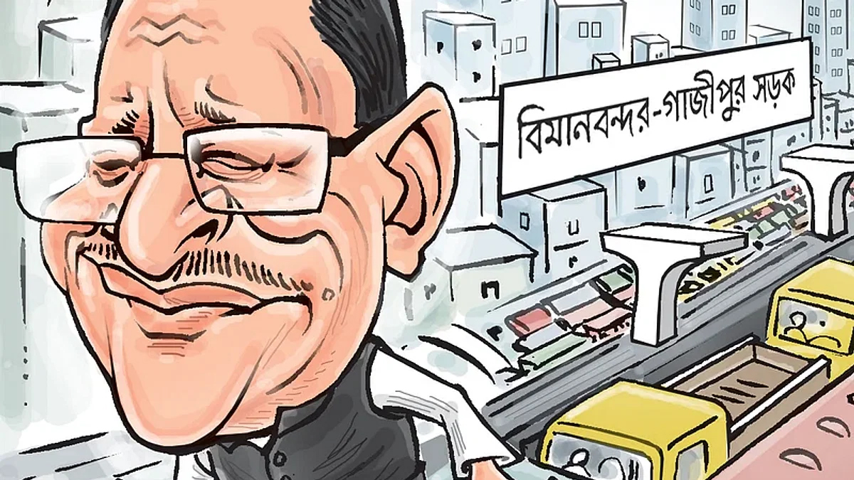 ১৩৭ বাস কেনা নিয়ে কারসাজি, নেপথ্যে সাবেক মন্ত্রী-সচিব