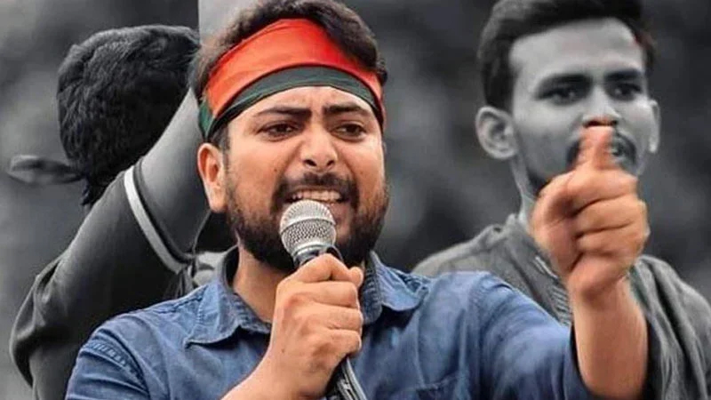 সরকারের সঙ্গে আলোচনায় বসার পরিকল্পনা নেই