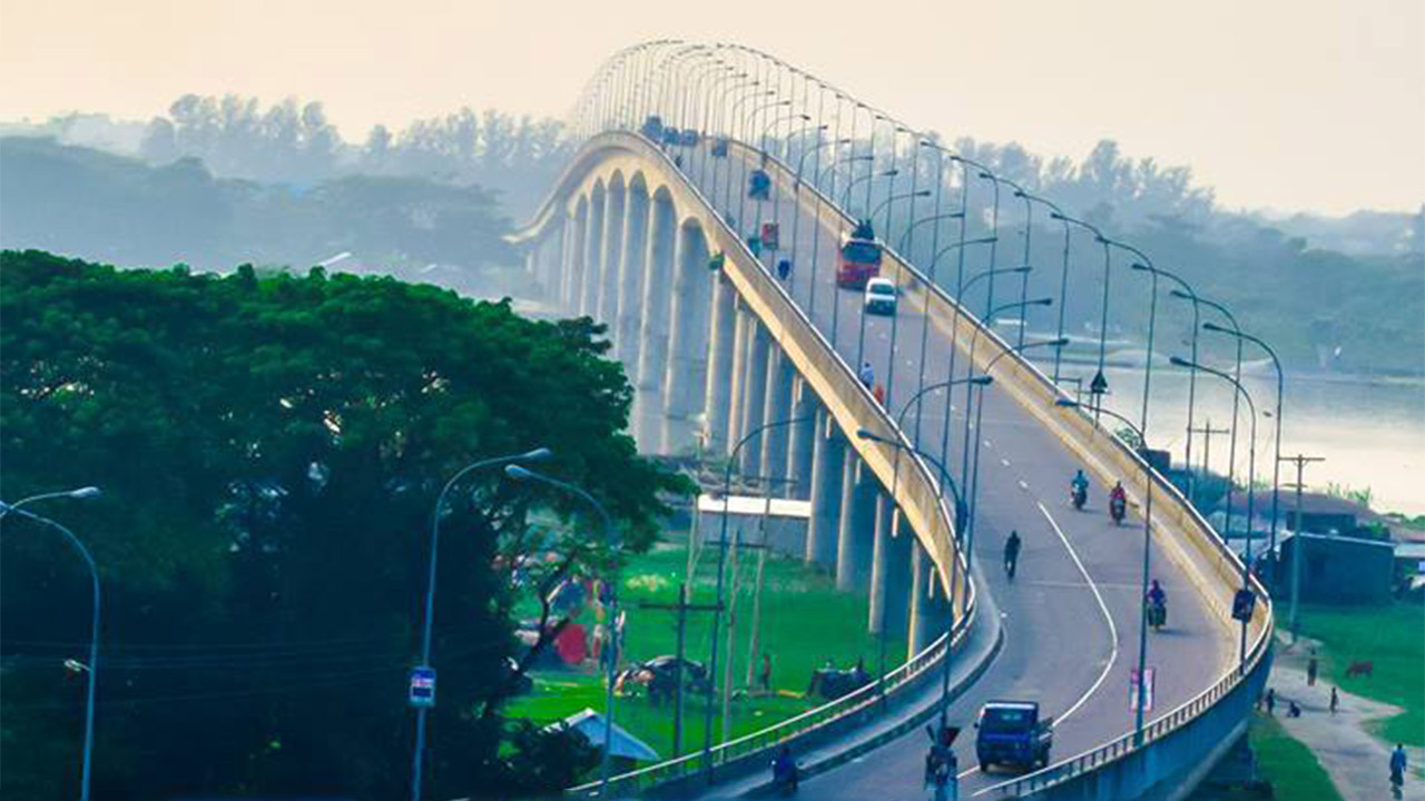 ১২ ঘণ্টায় আদায় হওয়া টোলের টাকা যাবে বন্যার্তদের সহায়তায়