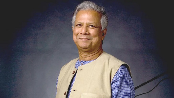 নিউইয়র্ক দিয়ে প্রথম বিদেশ সফর শুরু করতে পারেন ড. ইউনূস