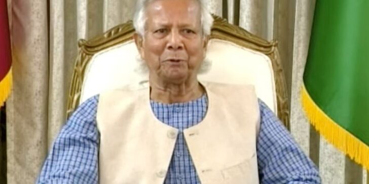 প্রধান উপদেষ্টার সঙ্গে বিভিন্ন ইসলামী দলের বৈঠক চলছে