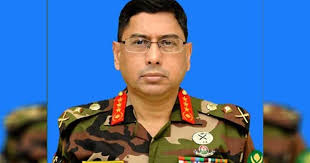 হামলা-ভাঙচুর না চালানোর আহ্বান সেনাপ্রধানের