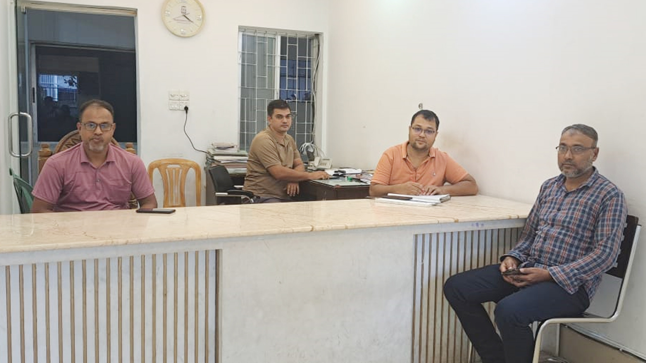 আজ থেকে সক্রিয় কার্যক্রমে দেশের সব থানা