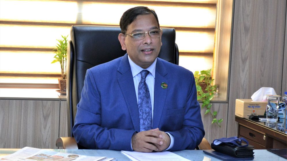 সেতু সচিব মো. মনজুর হোসেনকে ওএসডি