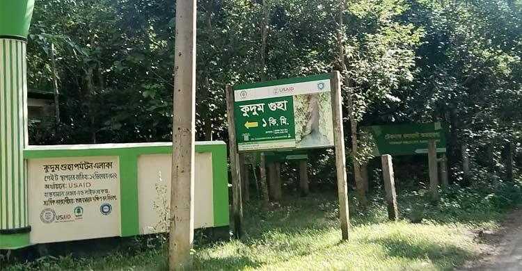 টেকনাফে সড়কে ডাকাতি, ৫ জনকে অপহরণ