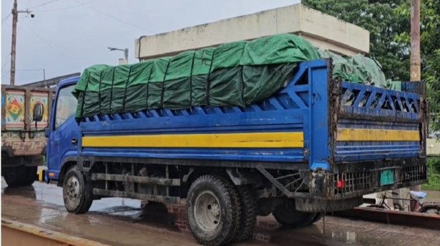 ১১ দিনে ভারতে গেলো ৫ লাখ ৩২ হাজার কেজি ইলিশ