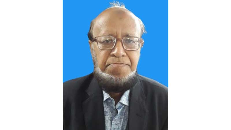 রাজশাহী কৃষি উন্নয়ন ব্যাংকের চেয়ারম্যান হলেন মোহাম্মদ আলী