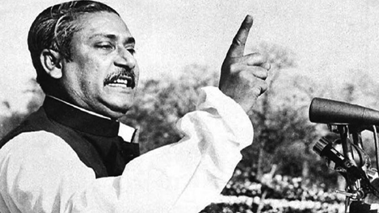 ৭ মার্চ, ১৫ আগস্টসহ বাতিল হচ্ছে জাতীয় আট দিবস