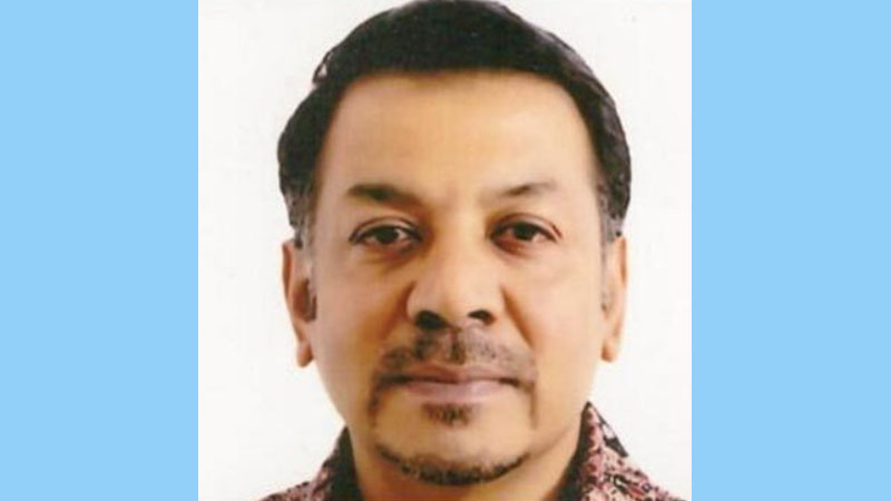 সেতু বিভাগের সচিব হলেন ফাহিমুল ইসলাম