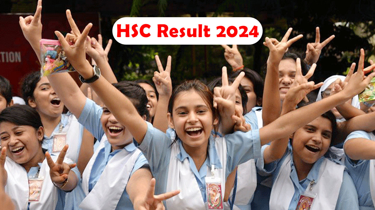 এইচএসসিতে পাসের হার ৭৭.৭৮ শতাংশ