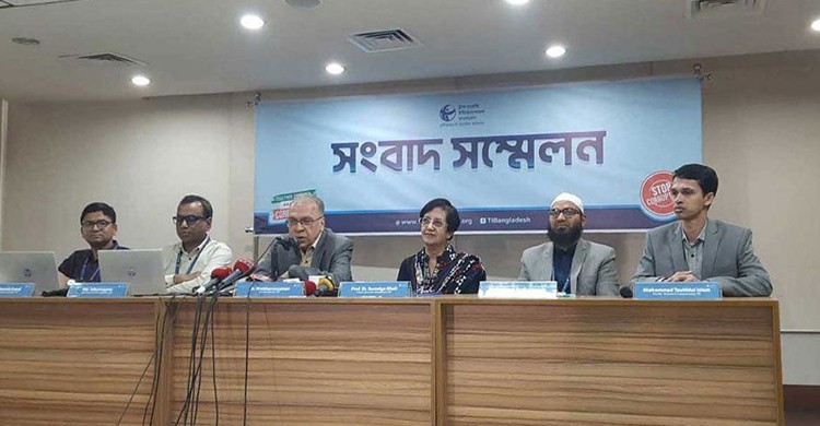 ১৪ বছরে সড়ক উন্নয়ন প্রকল্পে ৫১ হাজার কোটি টাকার দুর্নীতি