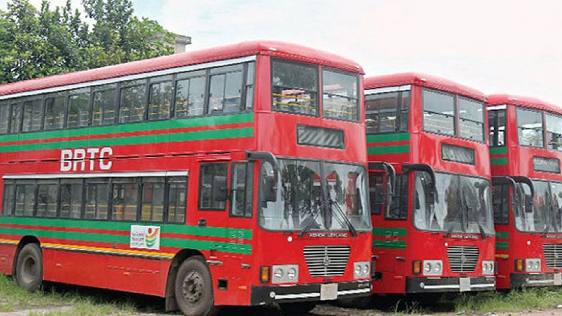 তিন বছরেই ২৪ কোটি টাকা দুর্নীতি, দেনার ঘানি টানছে বিআরটিসি
