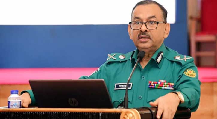 দ্রুত অটোরিকশা নিয়ন্ত্রণ না করলে মানুষ আর ঘর থেকে বের হতে পারবে না