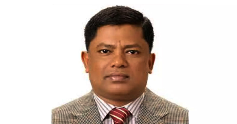 অগ্রণী ও জনতা ব্যাংকের সাবেক পরিচালক বলরাম পোদ্দার গ্রেফতার