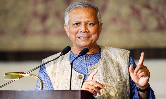 ২৮ ইইউ রাষ্ট্রদূতের সঙ্গে প্রধান উপদেষ্টার বৈঠক ৯ ডিসেম্বর