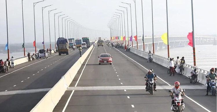 পদ্মা সেতুর মামলাটি অধিকতর তদন্তের সিদ্ধান্ত নিয়েছে দুদক