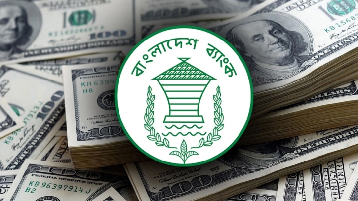 রিজার্ভ কমে আবারও ২০ বিলিয়ন ডলারের নিচে