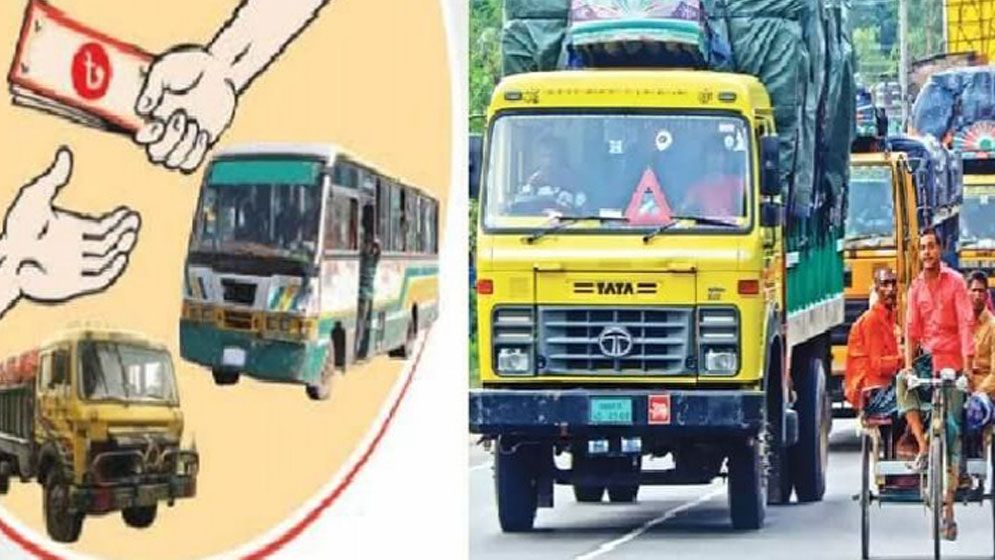 সিলেটে পুলিশের টোকেন বাণিজ্য, রেট দ্বিগুণ
