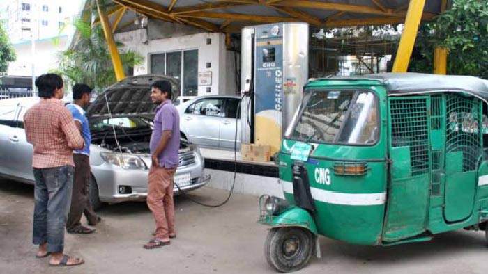 এলপিজি ও অটোগ্যাসের নতুন দাম নির্ধারণ