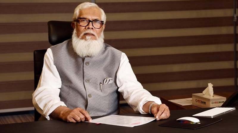 শুধু ২ ব্যাংক থেকেই সালমান এফ রহমান আত্মসাৎ করেছেন ৩৬ হাজার কোটি টাকা