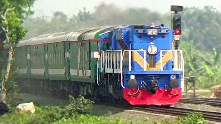চট্টগ্রাম-কক্সবাজার-চট্টগ্রাম রুটে দুটি নতুন ট্রেন