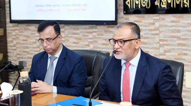 রমজানে বাজার পরিস্থিতি কেমন থাকবে জানালেন বাণিজ্য উপদেষ্টা