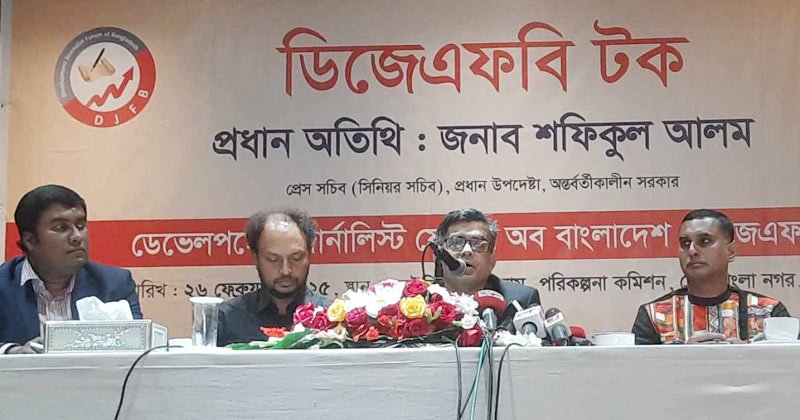 বৈদেশিক বিনিয়োগ আনতে চট্টগ্রাম বন্দরের দক্ষতা বাড়ানো হবে: প্রেস সচিব