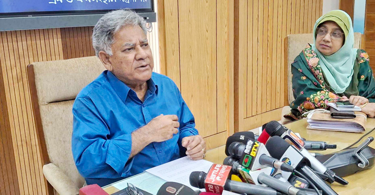 সেনাপ্রধান না বুঝে কথা বলেননি: সাখাওয়াত হোসেন