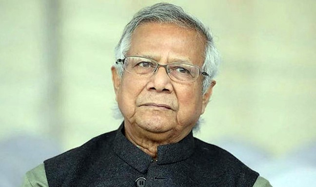 শিশু আছিয়ার মৃত্যুতে প্রধান উপদেষ্টার শোক