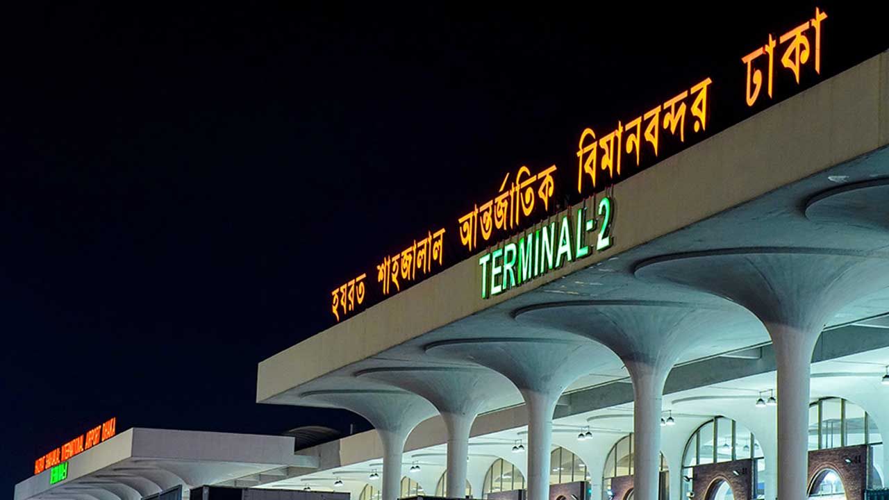 রমজানে শাহজালালে বিশেষ নির্দেশনা