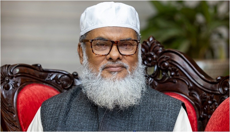 বাংলাদেশ ব্যাংকের কর্মকর্তাদের ঘুষ থেকে দূরে থাকার আহ্বান ধর্ম উপদেষ্টার
