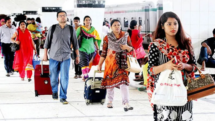প্রস্তাব অনুমোদন, ঈদে সরকারি চাকরিজীবীদের টানা ৯ দিনের ছুটি