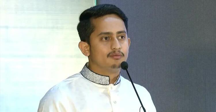 হেলিকপ্টারে মাগুরা যাওয়া নিয়ে সারজিস বললেন ‘সিট খালি ছিল’