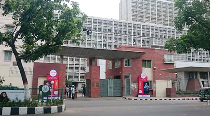 সচিবালয়-যমুনার আশপাশে সভা-সমাবেশ নিষিদ্ধ