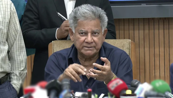 লঞ্চে নির্ধারিত ভাড়ার অতিরিক্ত নিলে ব্যবস্থা : নৌ পরিবহন উপদেষ্টা
