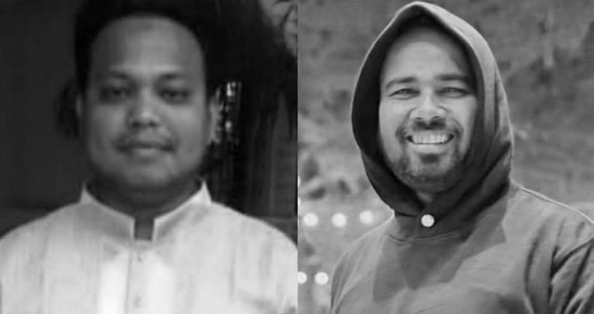 চকরিয়ায় সড়ক দুর্ঘটনায় যুবদল নেতাসহ নিহত ২