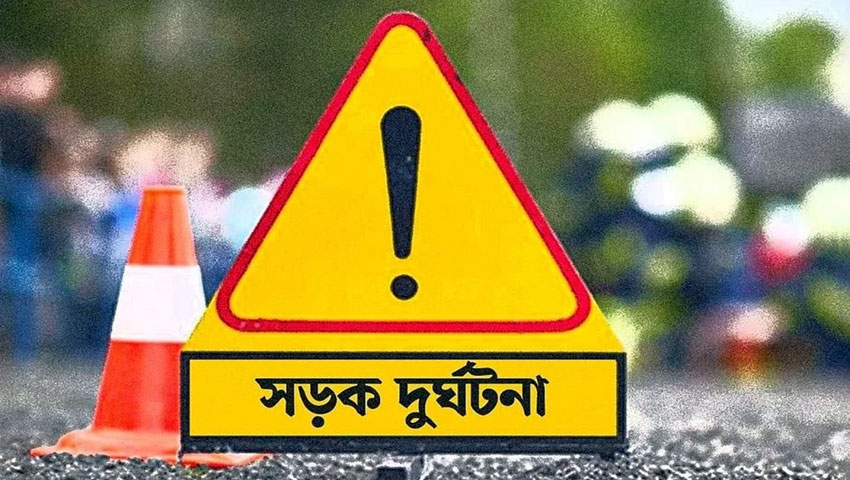 সীতাকুণ্ডে প্রাইভেট কারের ধাক্কায় বৃদ্ধের মৃত্যু