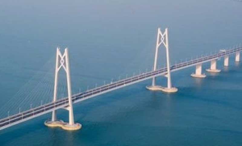 মেঘনায় তৃতীয় সেতু, ঢাকা-চট্টগ্রামের দূরত্ব কমবে ২৮ কিমি