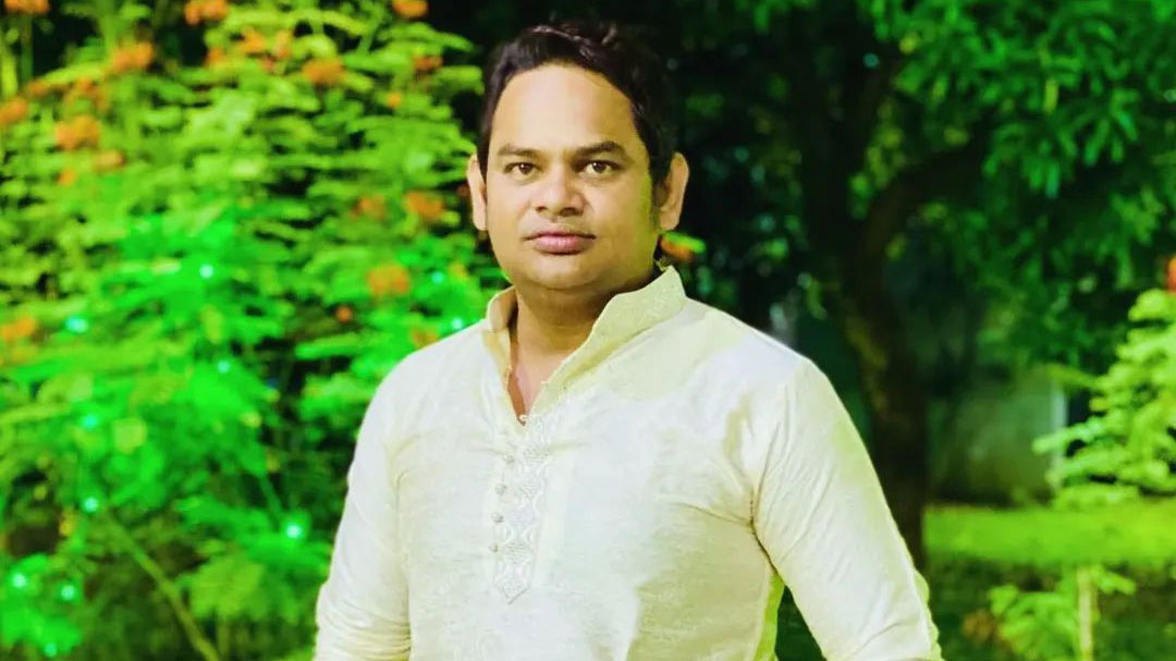 যশোরে সড়ক দুর্ঘটনায় সাবেক ছাত্রলীগ নেতা ও এক নারীর মৃত্যু