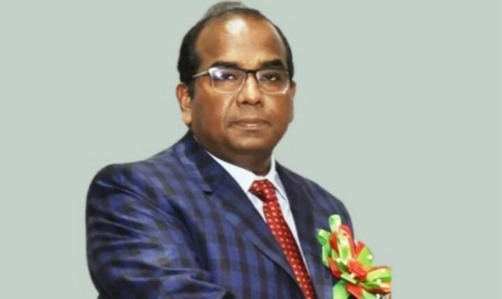 ফের জেনিথ লাইফের সিইও হলেন এসএম নুরুজ্জামান