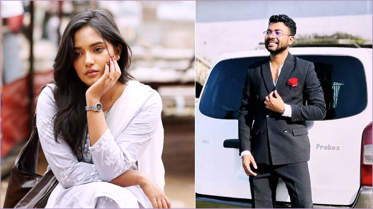 ভয়াবহ সড়ক দুর্ঘটনায় প্রাণ হারালেন অভিনেত্রী মাহির ‘ভাই’