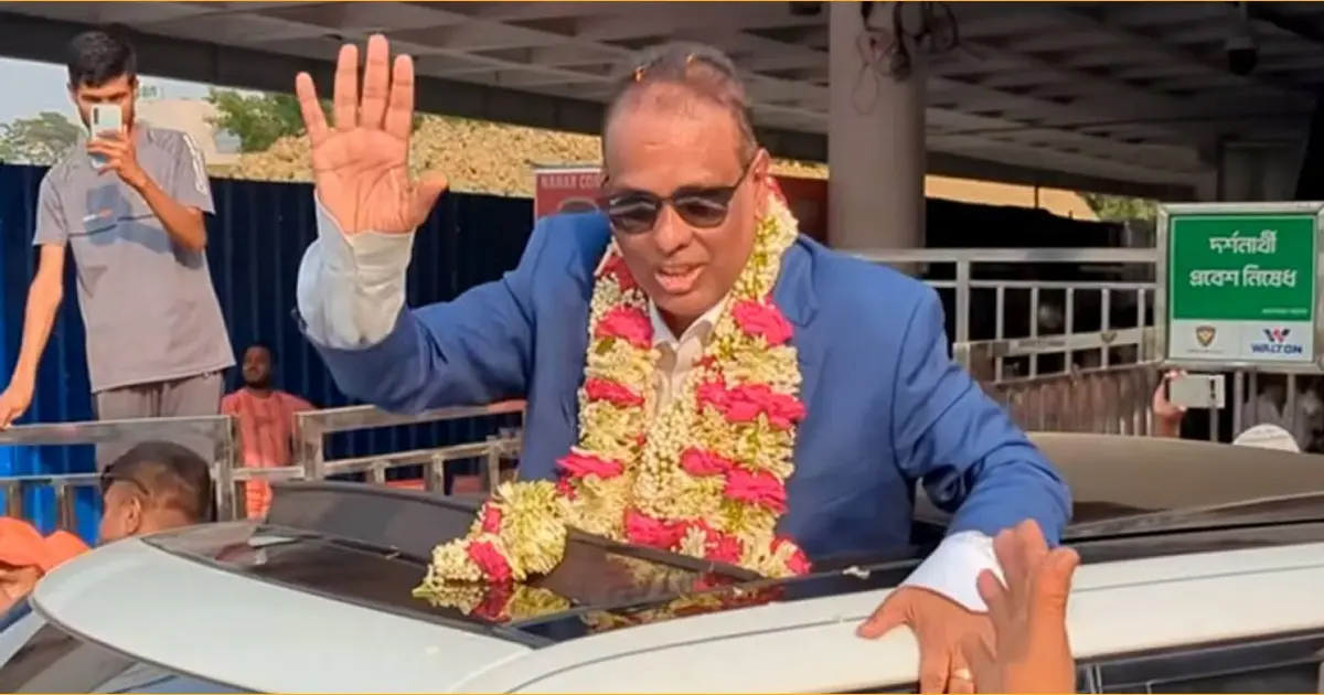 দুদকের মামলায় খালাস পেলেন হানিফ পরিবহনের মালিক