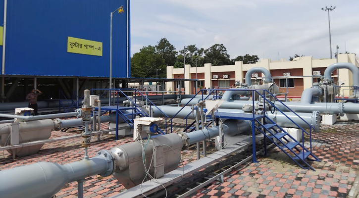 চট্টগ্রাম থেকে পাইপলাইনে ঢাকায় তেল, উদ্বোধন শনিবার