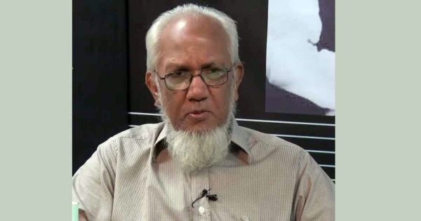 চলে গেলেন নয়া দিগন্তের সাবেক সম্পাদক আলমগীর মহিউদ্দিন