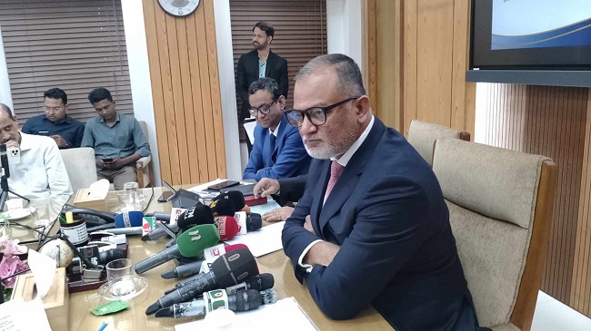 এবার রপ্তানি আয়ের লক্ষ্যমাত্রা ৬৩.৫০ বিলিয়ন ডলার