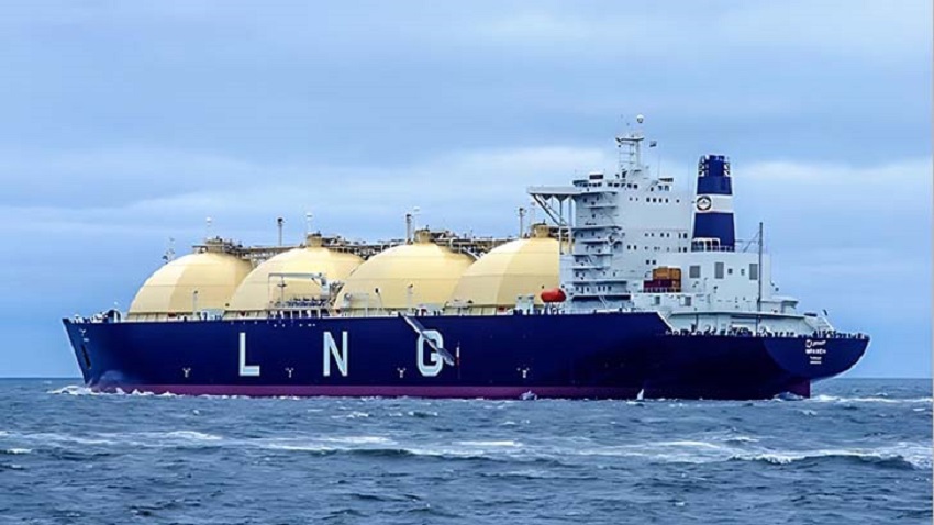 সিঙ্গাপুর থেকে আসবে দুই কার্গো এলএনজি, ব্যয় ৯৮৭ কোটি টাকা